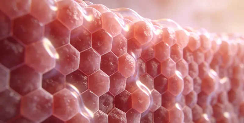 张家口结直肠癌靶向43基因检测（组织）图片1