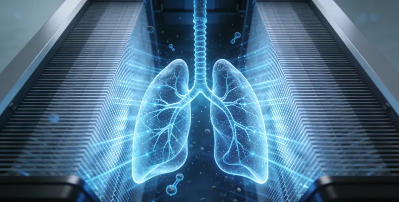 张家口肺癌靶向39基因检测及PDL122C3表达检测套餐（组织）图片1