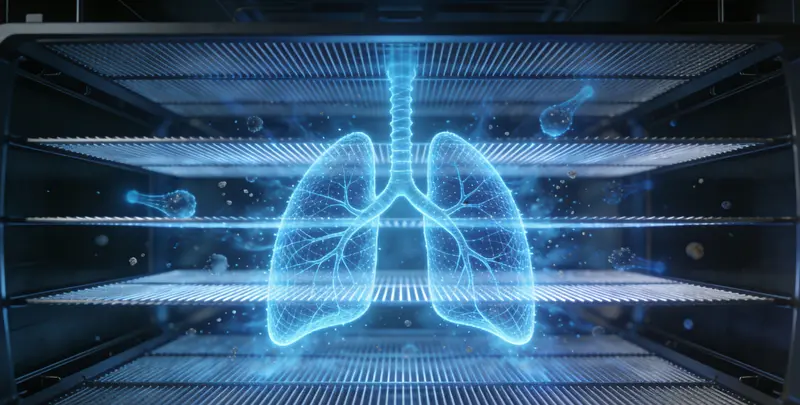 肺癌靶向39基因检测及PDL122C3表达检测套餐（组织）图2