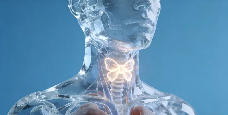 张家口甲状腺癌基因检测图片1