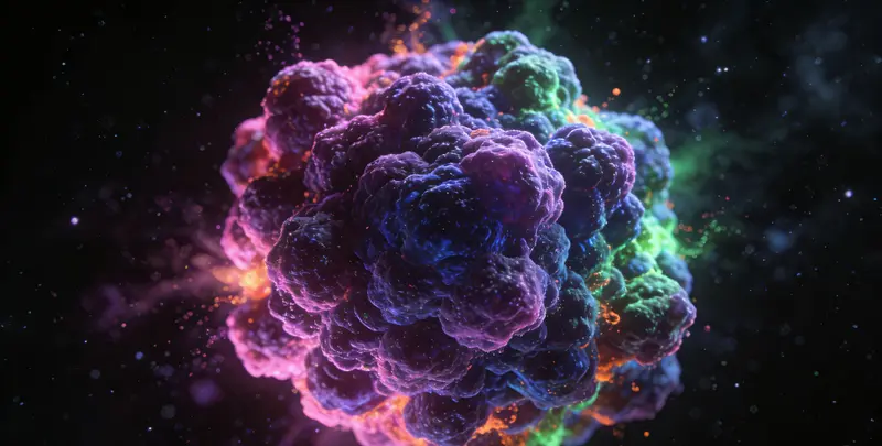 张家口实体瘤151基因检测图片1