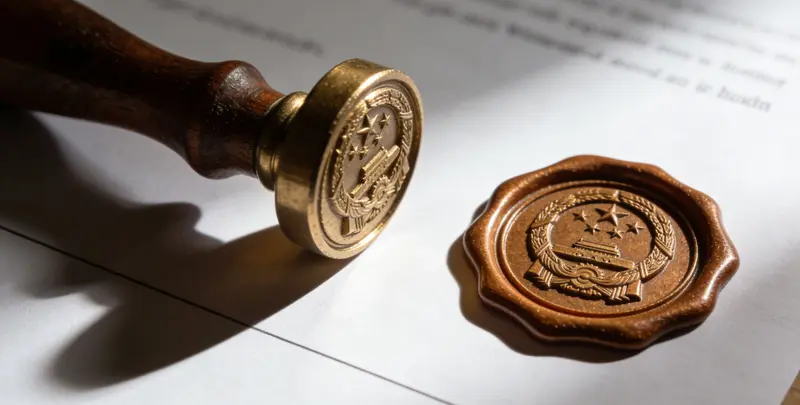 张家口司法亲子鉴定2人图片1