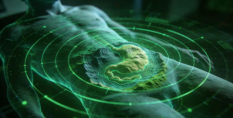 张家口胃肠肿瘤120基因检测图片1