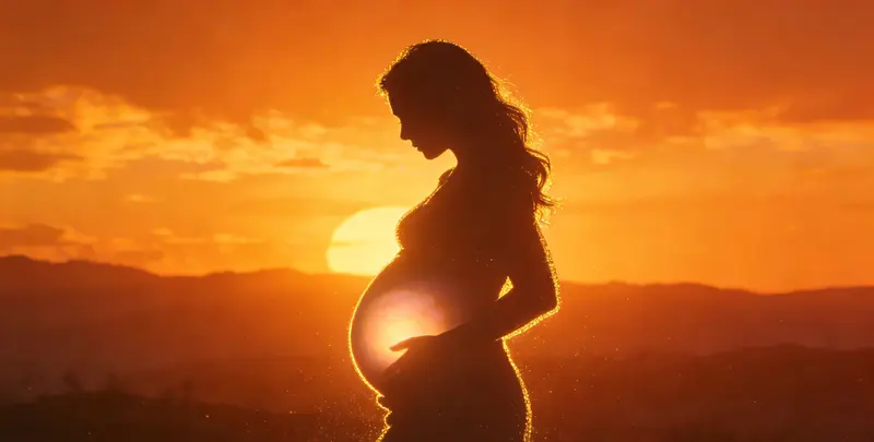 张家口产前绒毛亲子鉴定图片1