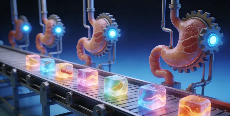 张家口胃癌全面用药基因检测（组织）图片1